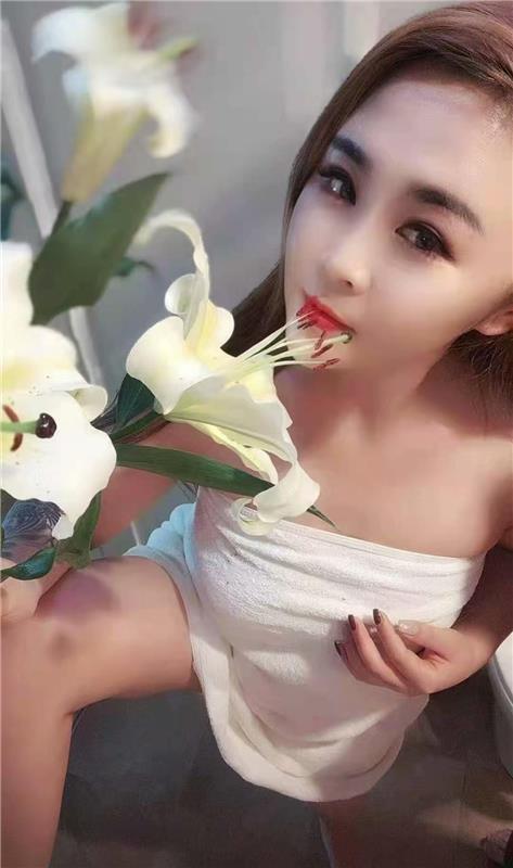 肤白胸大貌美活好